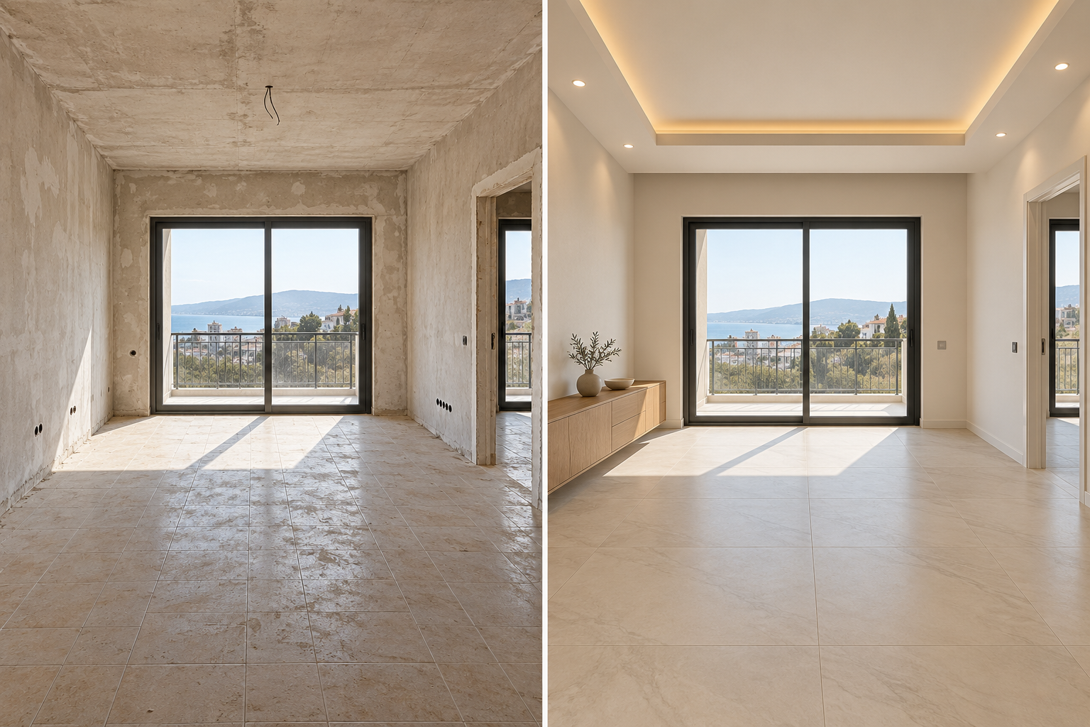 Illustrative design: Suspended Ceilings